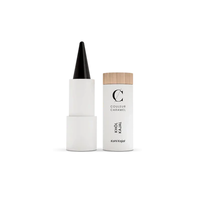 Khôl Kajal noir Réminiscence